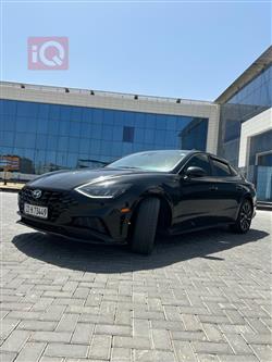 هیوندای سۆناتا
